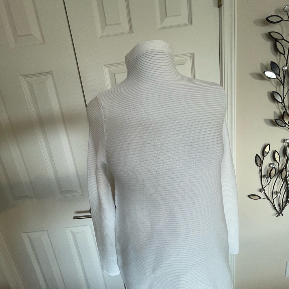 Grey sweater/dress